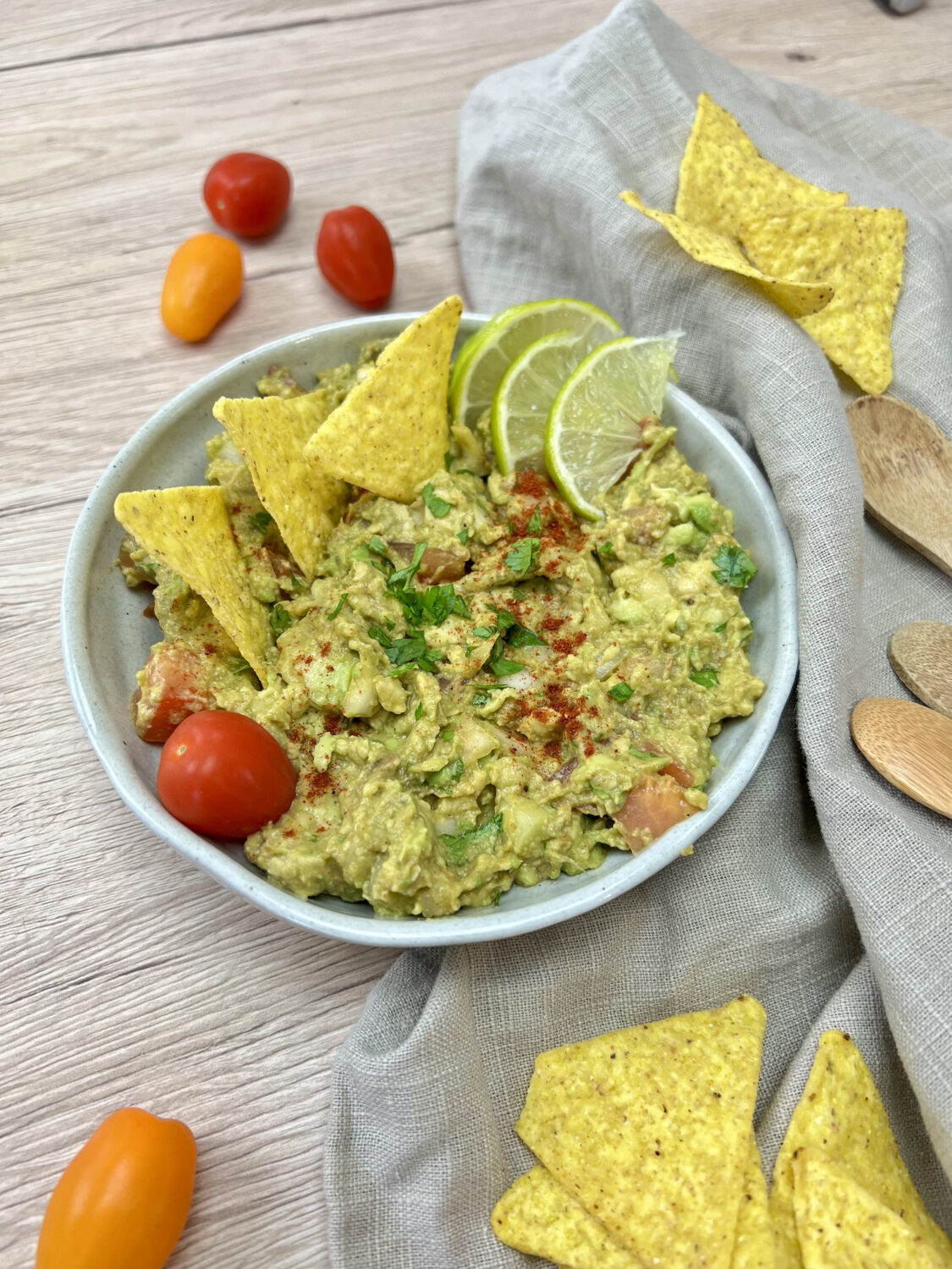 Guacamole